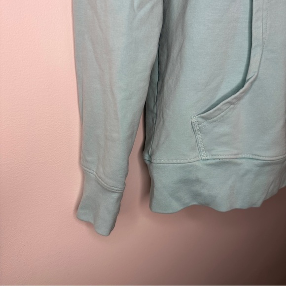 Ash Co. The Mama Label | Half Zip Pullover - Picture 6 of 13